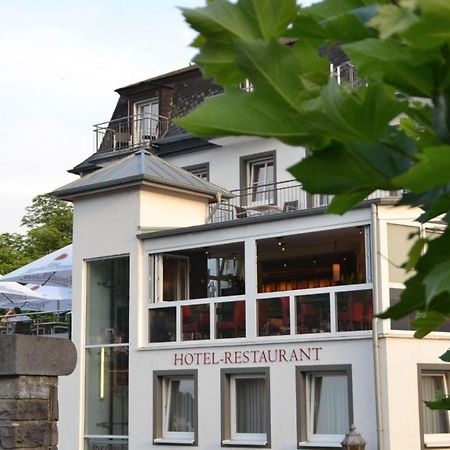 Hotel La Baia Commune fusionnée de Cochem-Land Extérieur photo